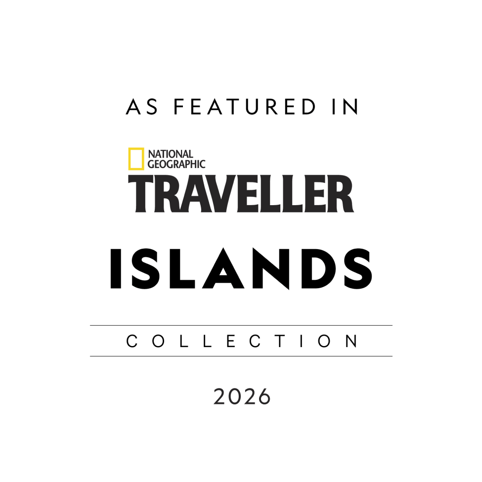 National Geographic Traveller Islands