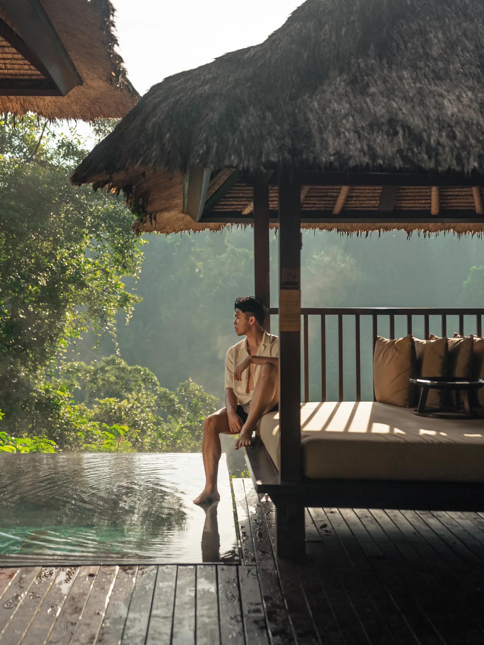 New Year beginning that welcomes you into change