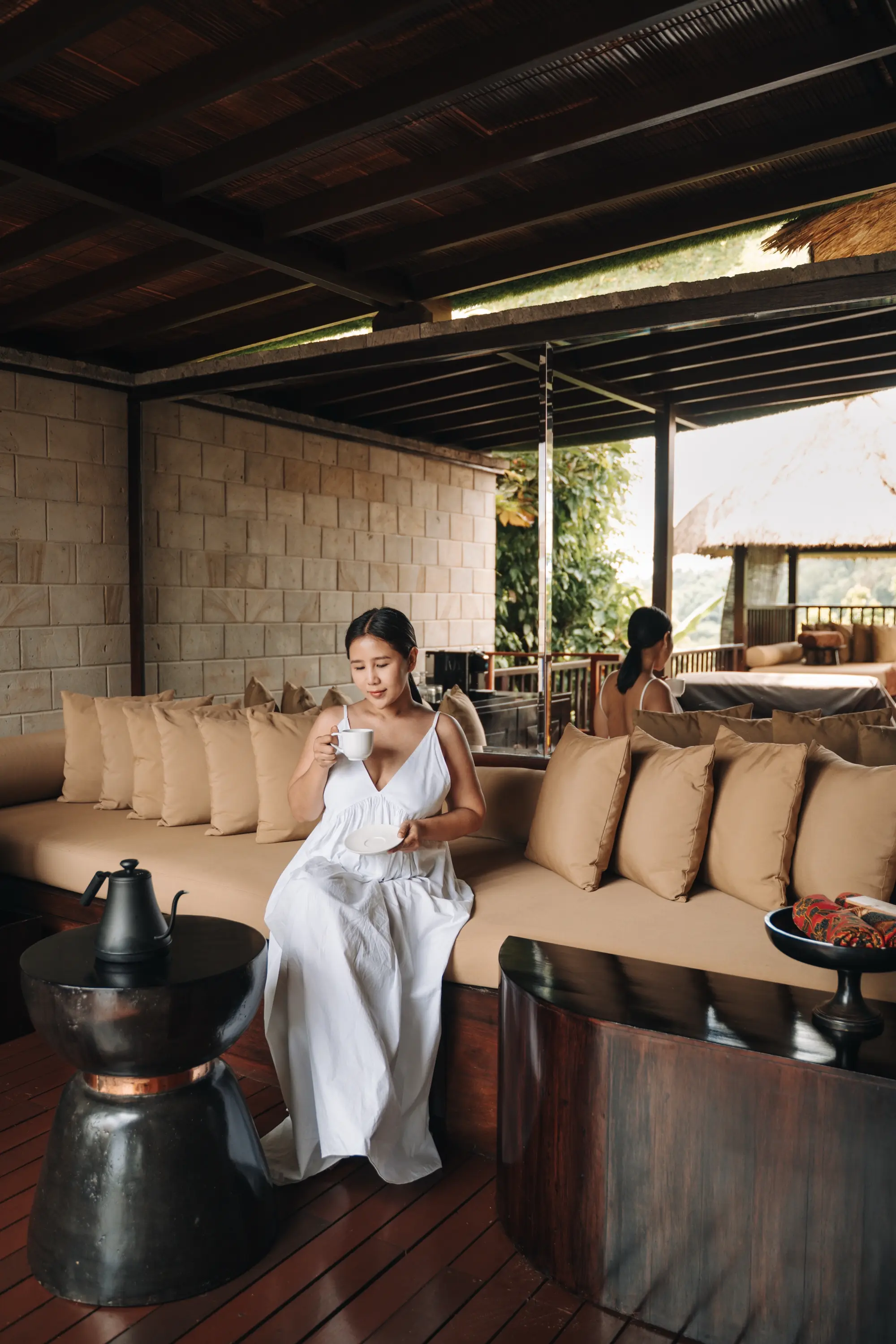 Why Christmas in Bali feels unforgettable