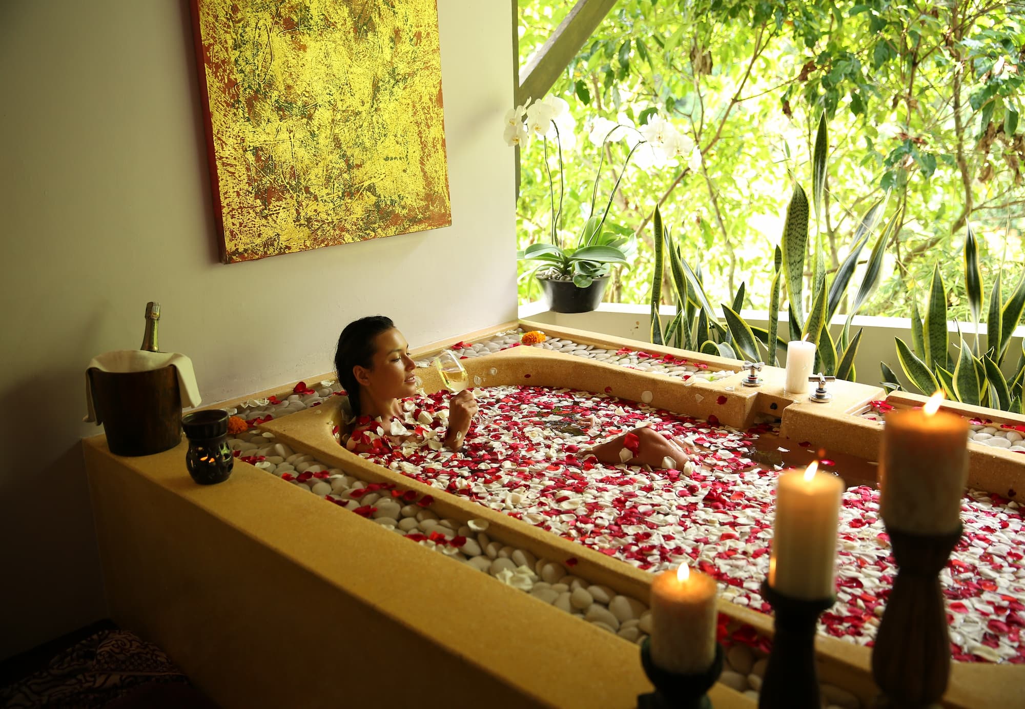 Bali Wellness Retreat and Spa Resort | Hanging Gardens of Bali Ubud
