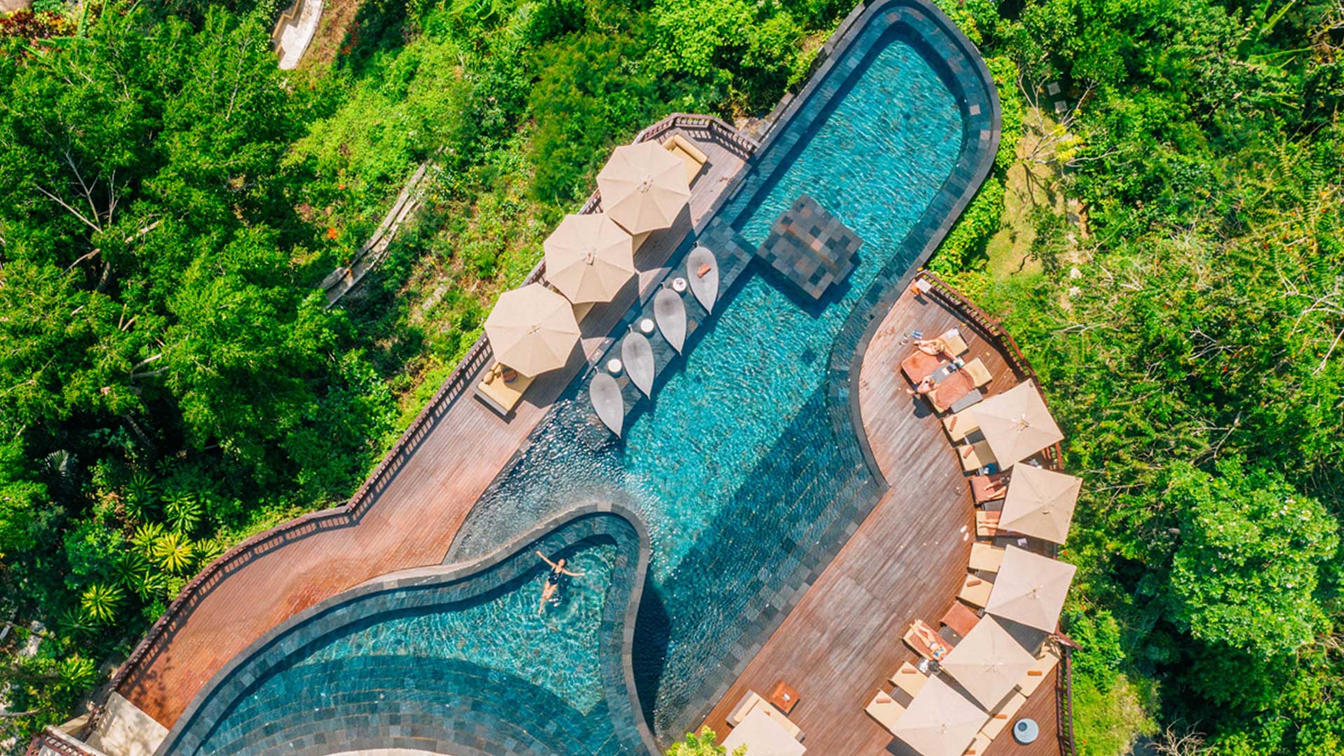Bali All Inclusive Resort - Ultimate Millionaire Hangout
