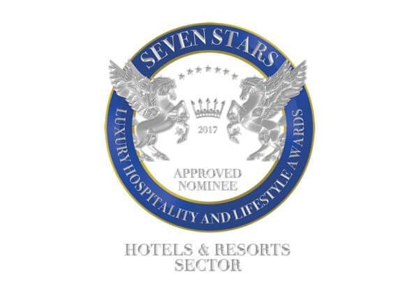 Seven Stars Luxury Hospitality and Lifestyle Awards