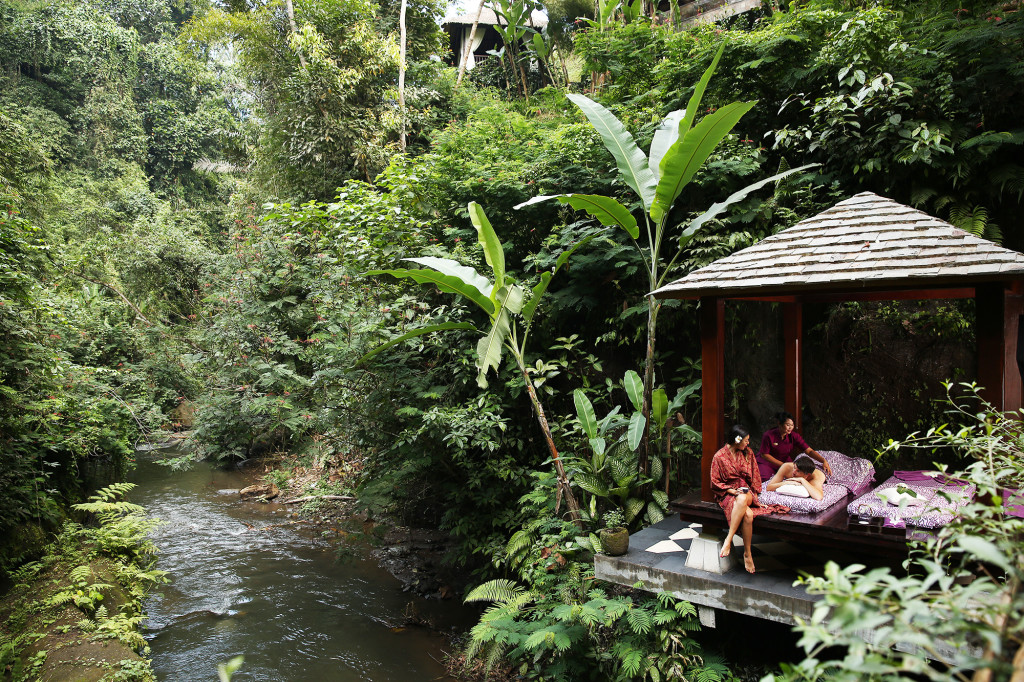 Blog - What to expect at hanging gardens of bali? | Hanging Gardens of Bali