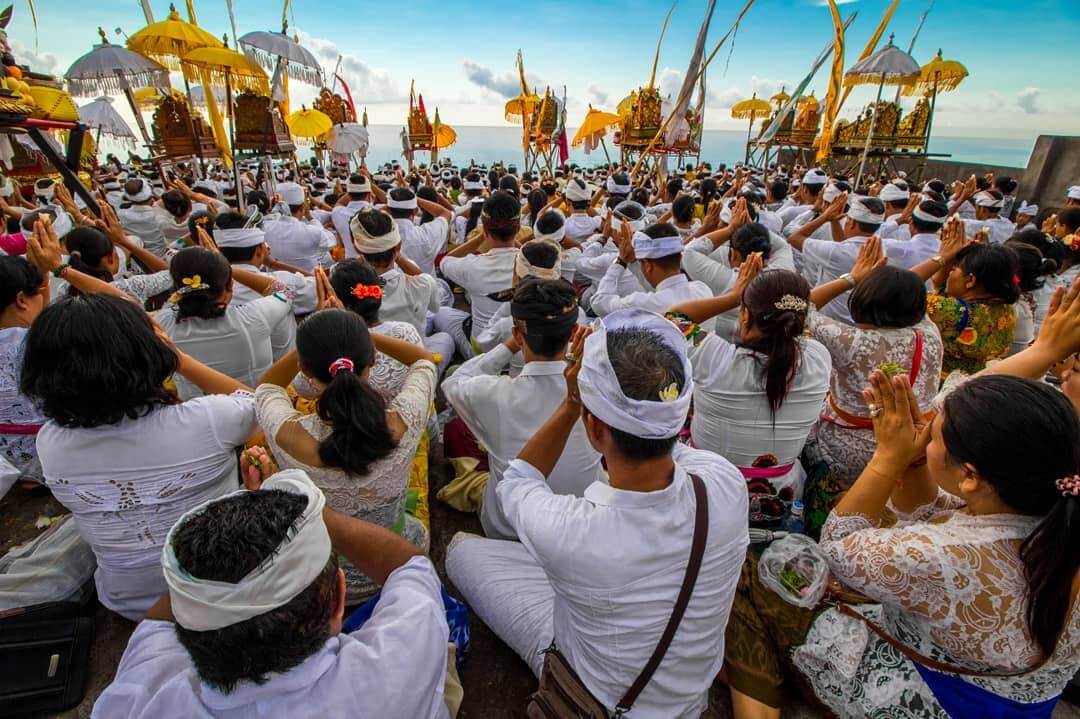 Blog - NYEPI: BALI'S NEW YEAR'S DAY OF COMPLETE SILENCE