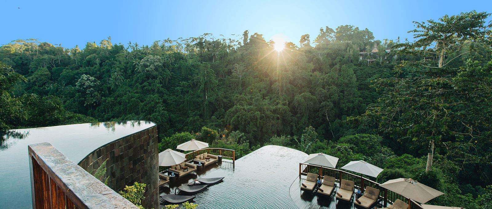 Blog - Top Activities At Hanging Gardens Of Bali: Bali Luxury Ubud Resort