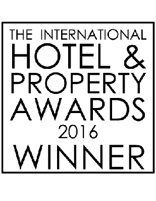 Awards - The International Hotel & Property Awards