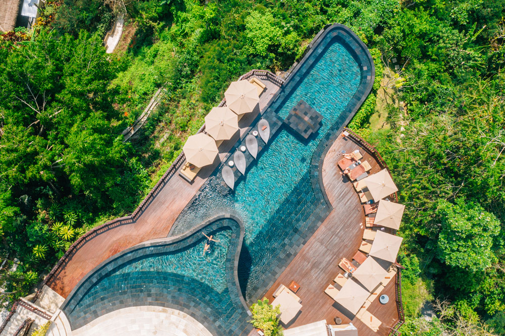 Awards | Hanging Gardens of Bali | Ubud Best Resorts Bali