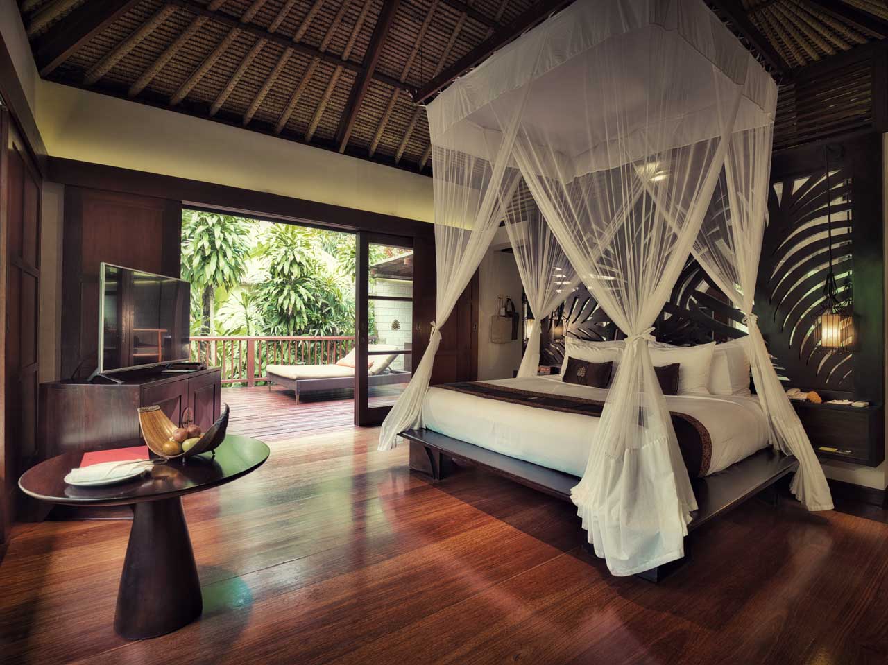 Bali All Inclusive Resort - Bali Tropical Package