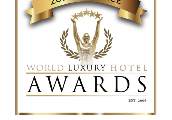 Awards - World Luxury Hotel Awards