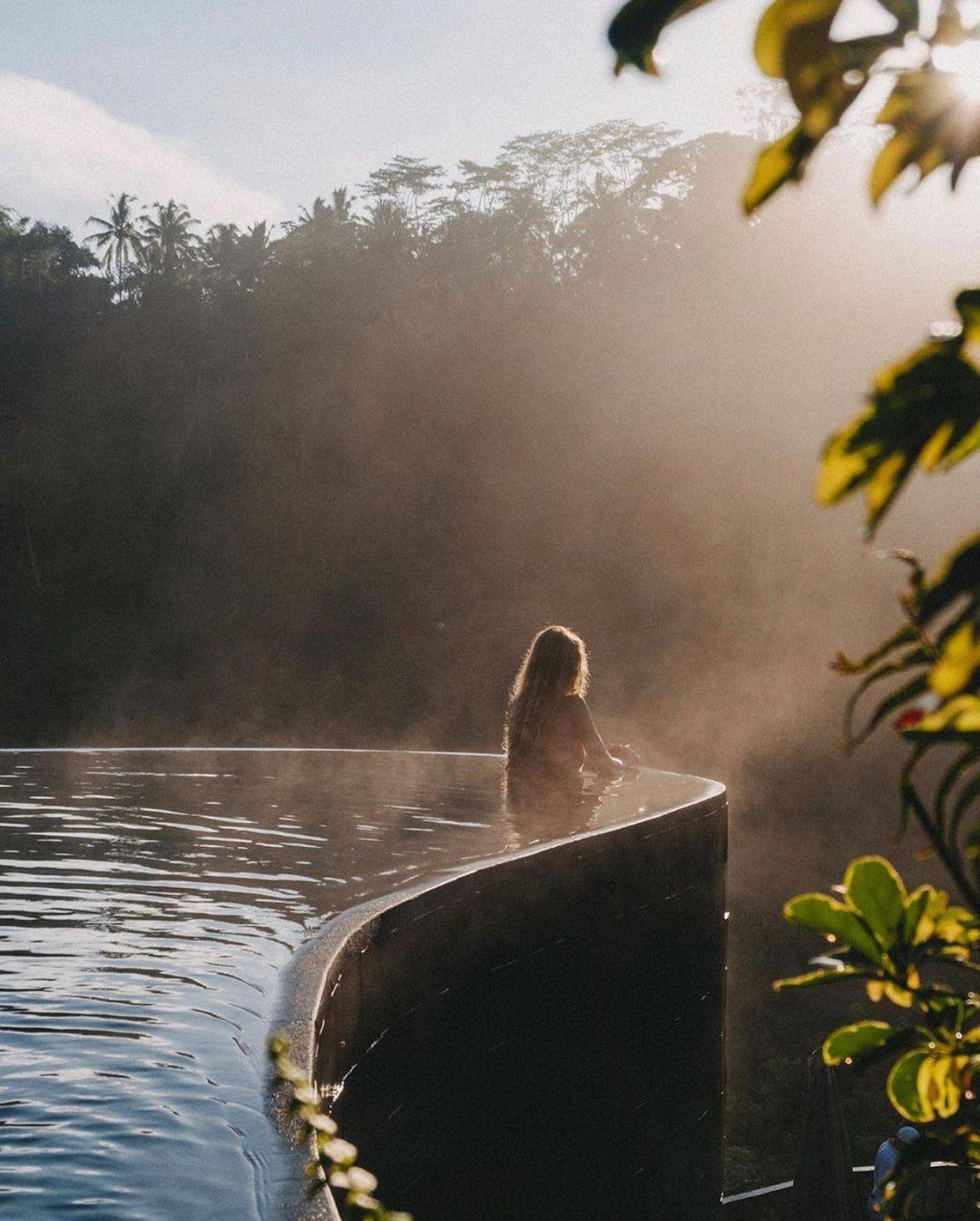 best places to stay in ubud