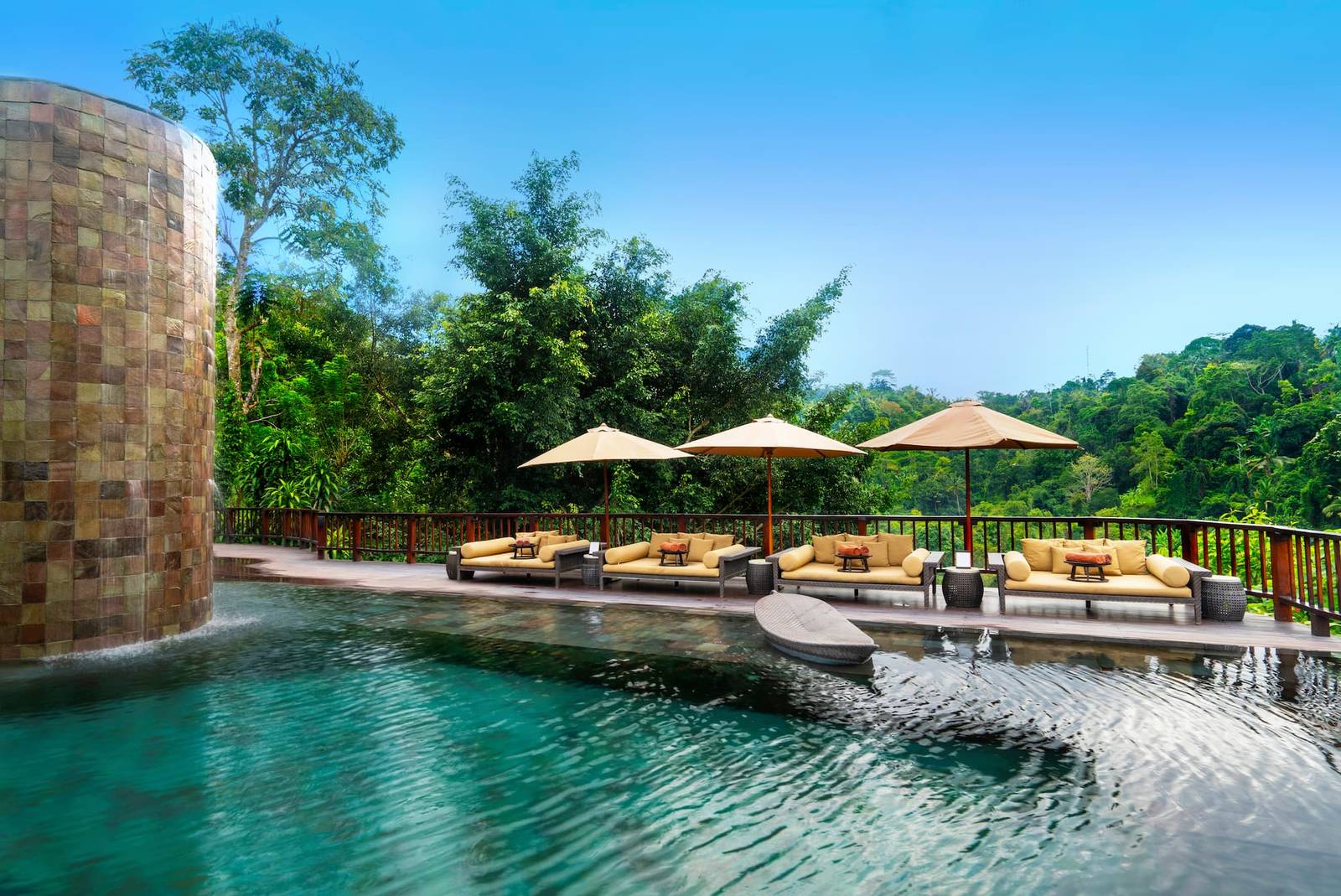 ubud wellness resort