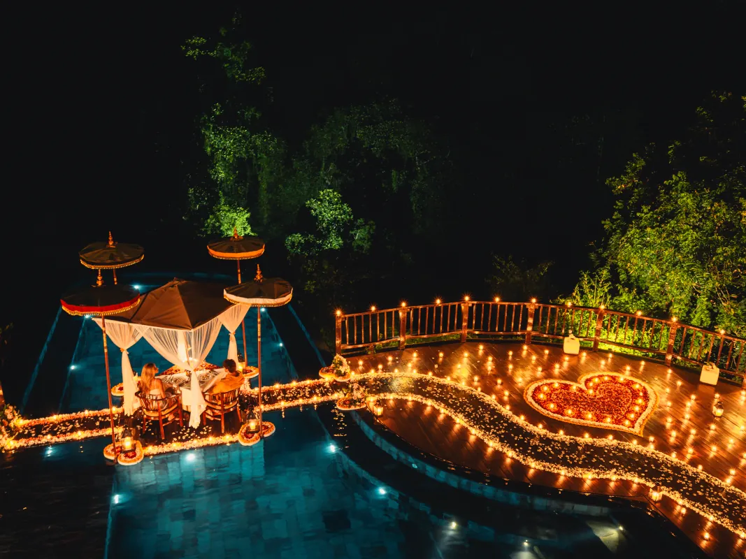 Beyond the Infinity Pool: 10 Experiences to Discover at Hanging Gardens of Bali