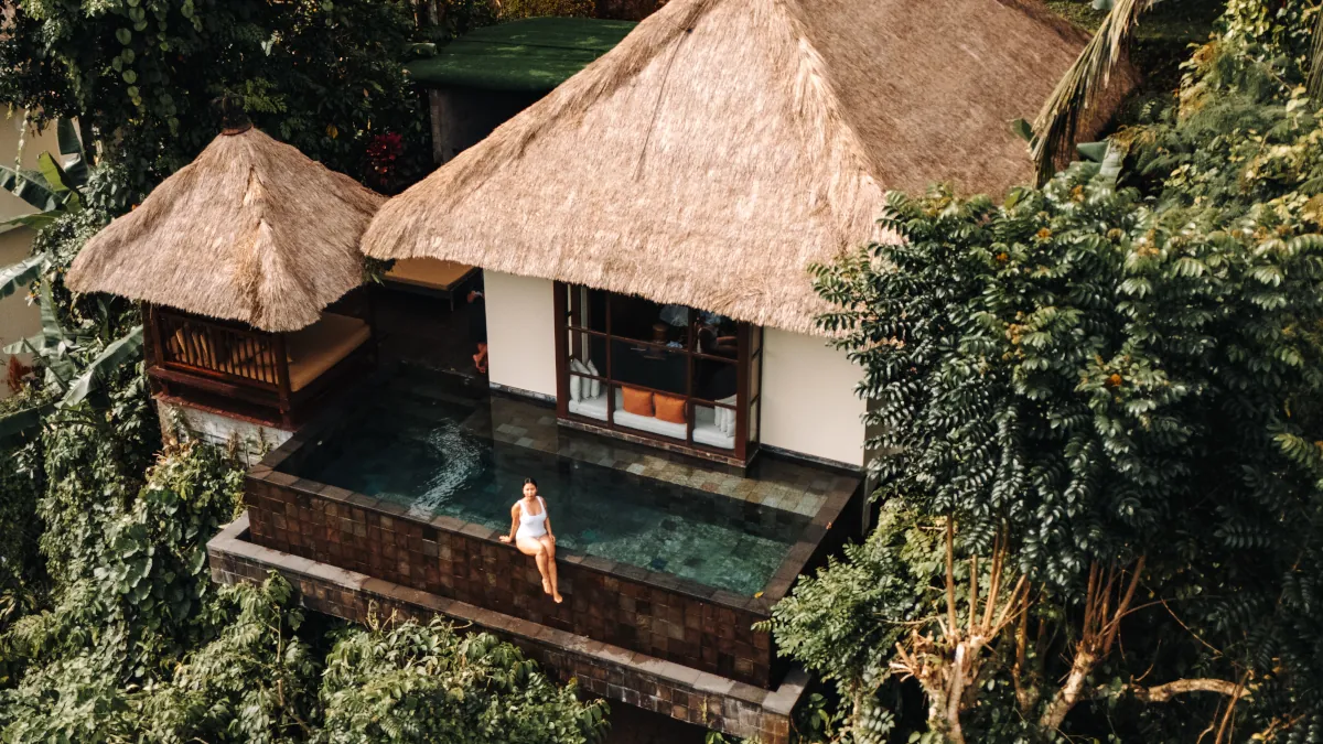 Why Hanging Gardens of Bali Belongs on Your Ubud Itinerary