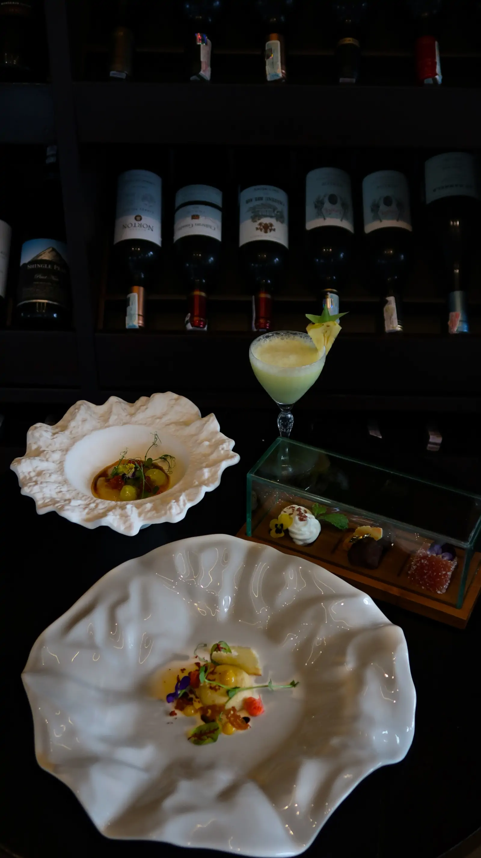 Easter Jungle Dinner