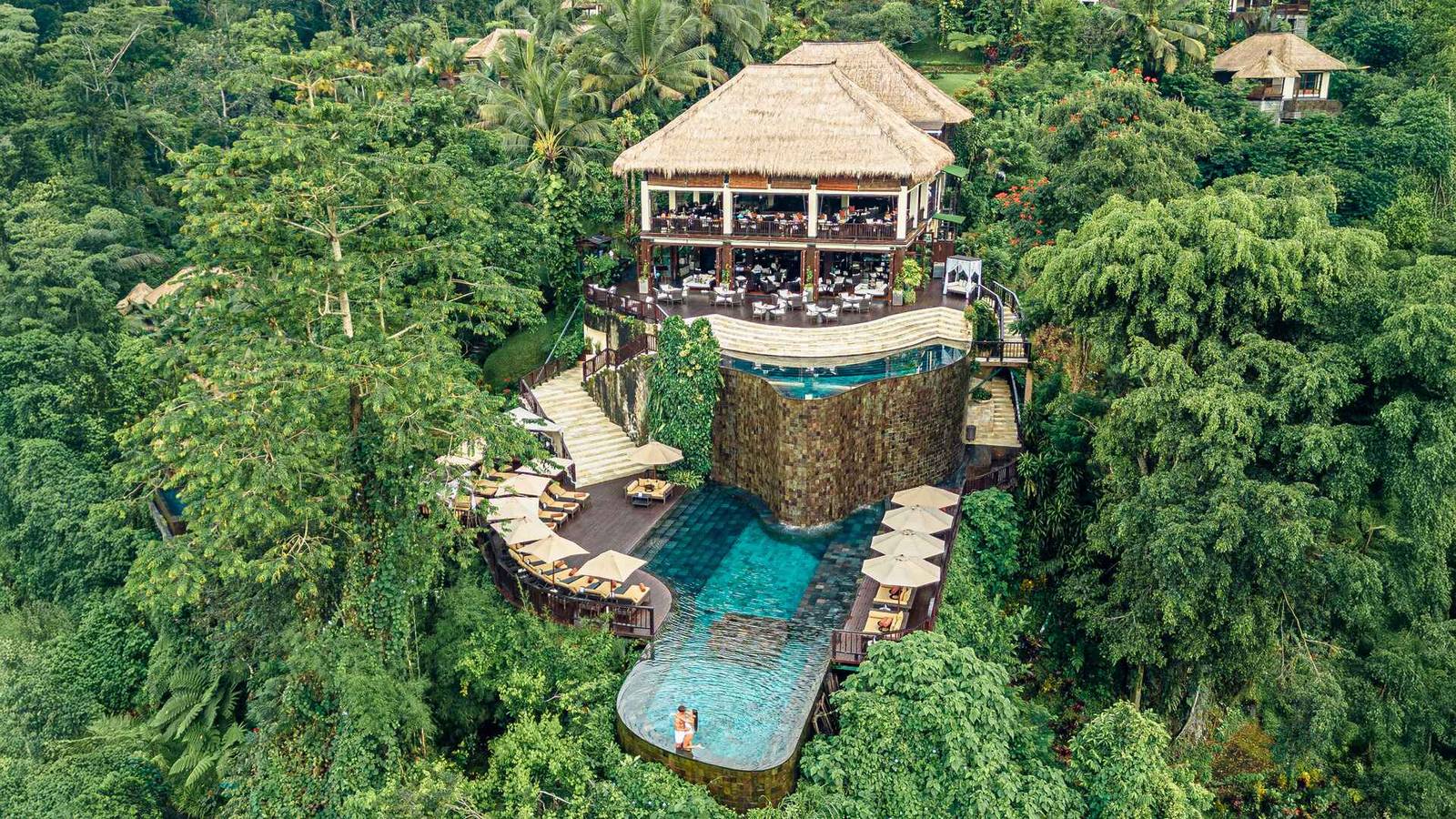 Bali Bliss: The Ultimate Getaway