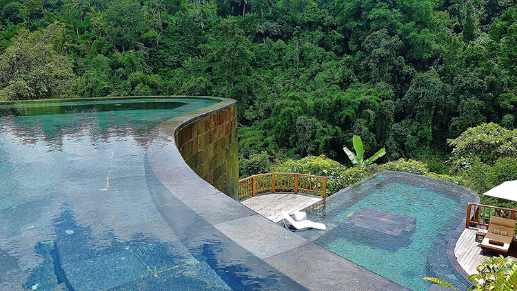 Blog - Top 10 Hotel Pools in The World By Azureazure